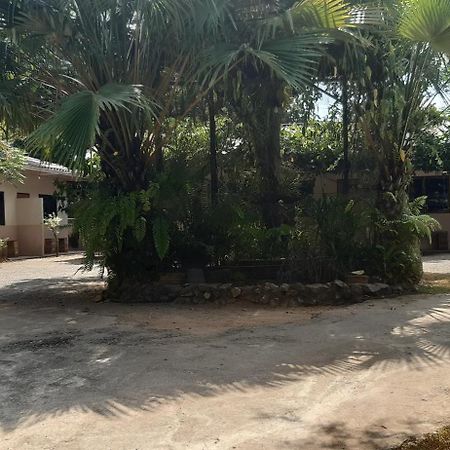 Rai Win Resort Krabi town Екстериор снимка