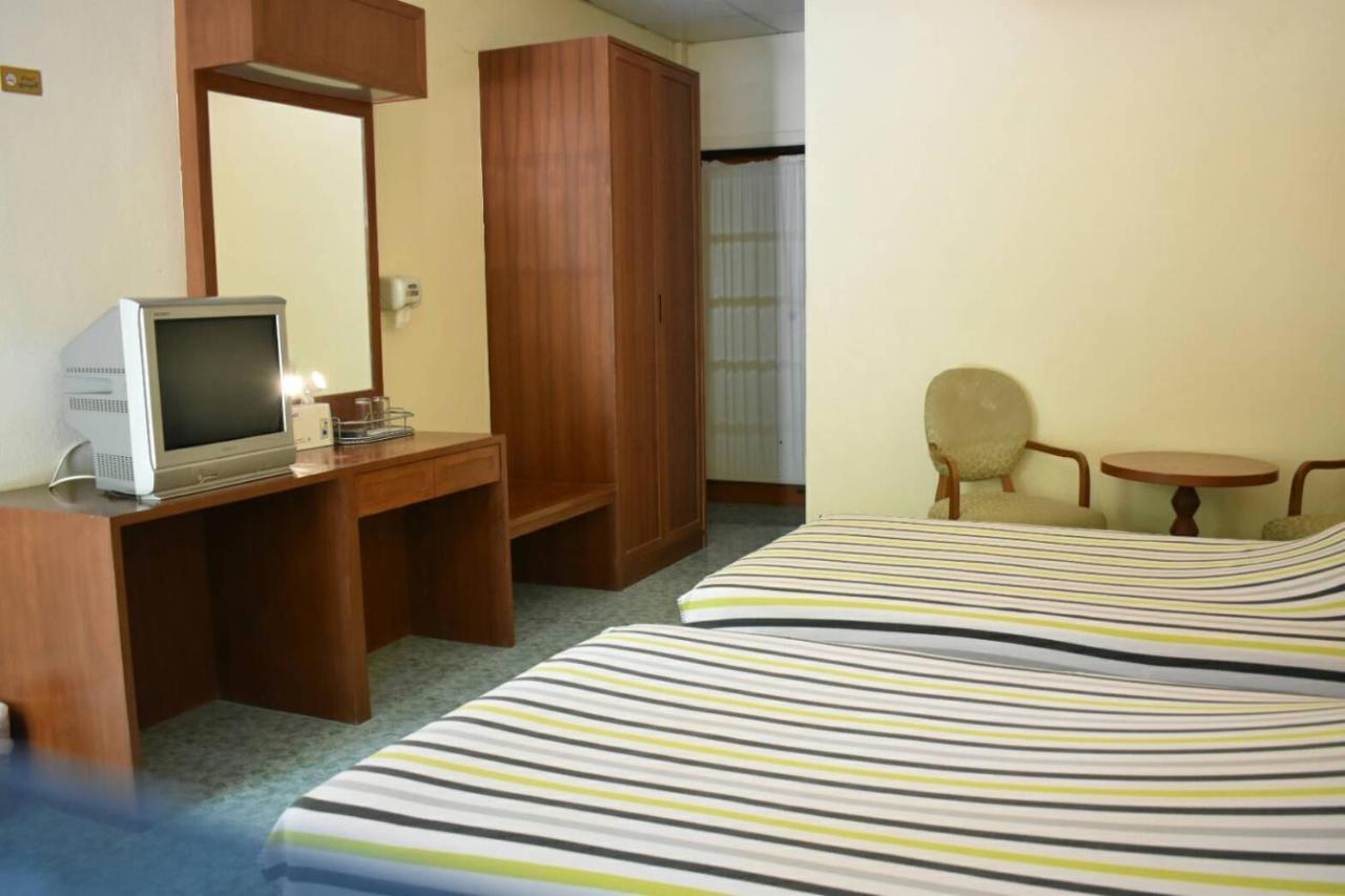 Rai Win Resort Krabi town Стая снимка