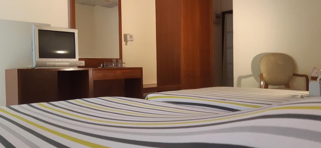 Rai Win Resort Krabi town Стая снимка