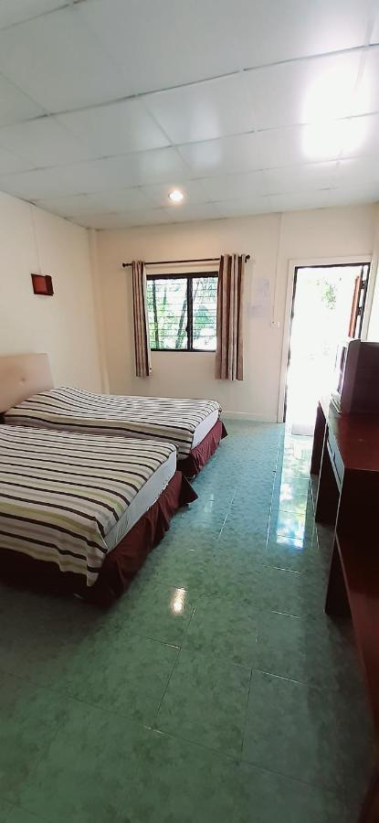 Rai Win Resort Krabi town Стая снимка