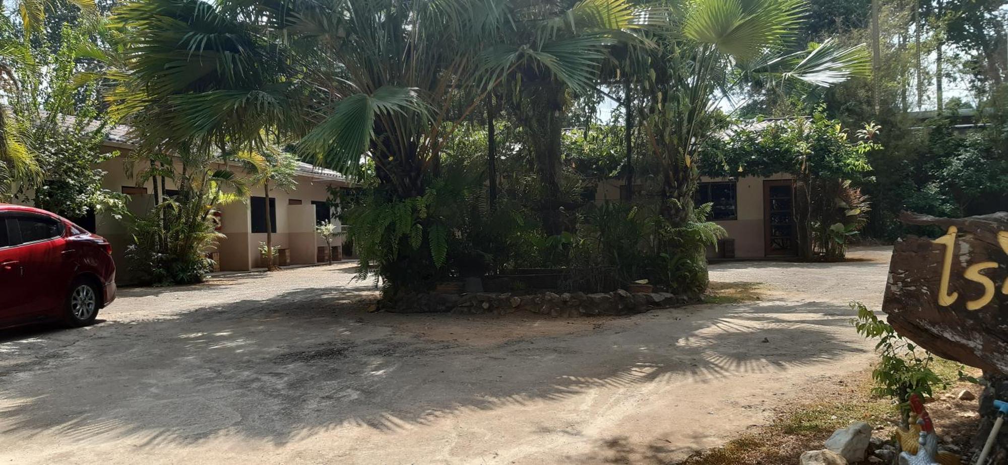 Rai Win Resort Krabi town Екстериор снимка