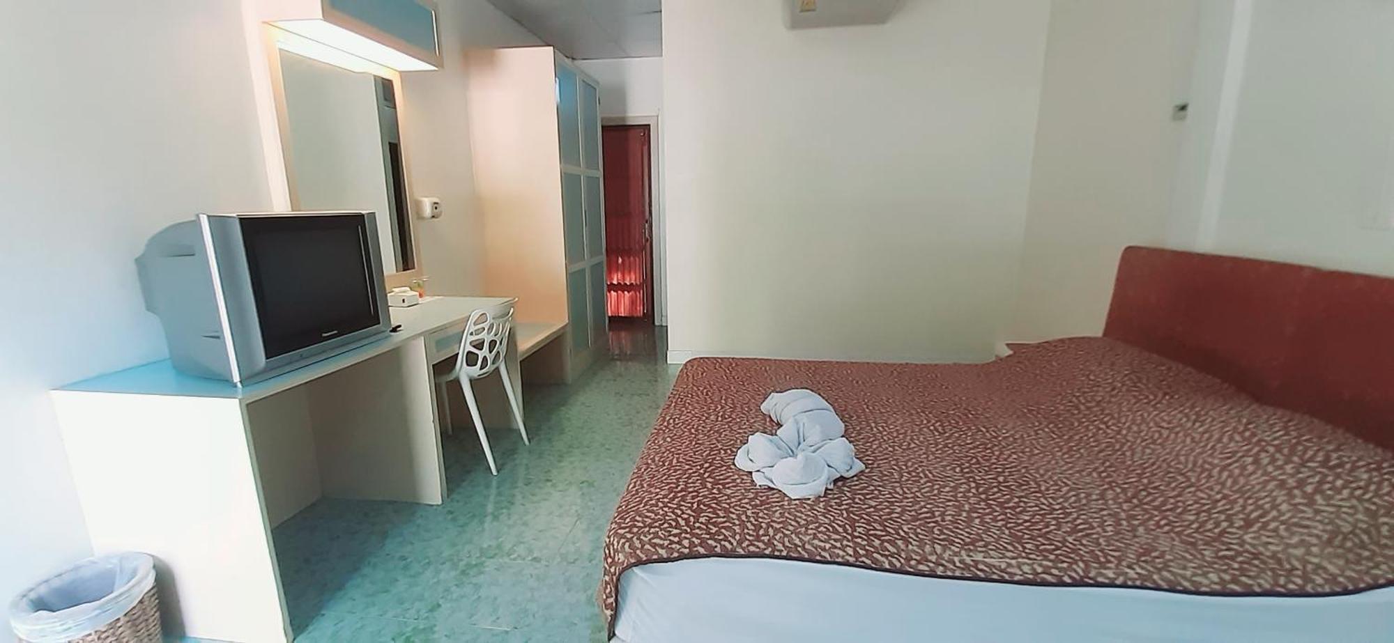 Rai Win Resort Krabi town Стая снимка