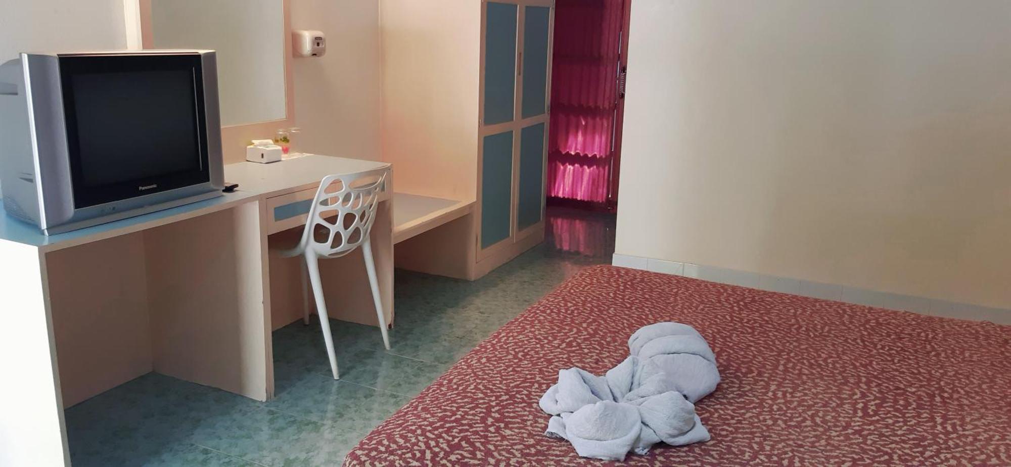 Rai Win Resort Krabi town Стая снимка