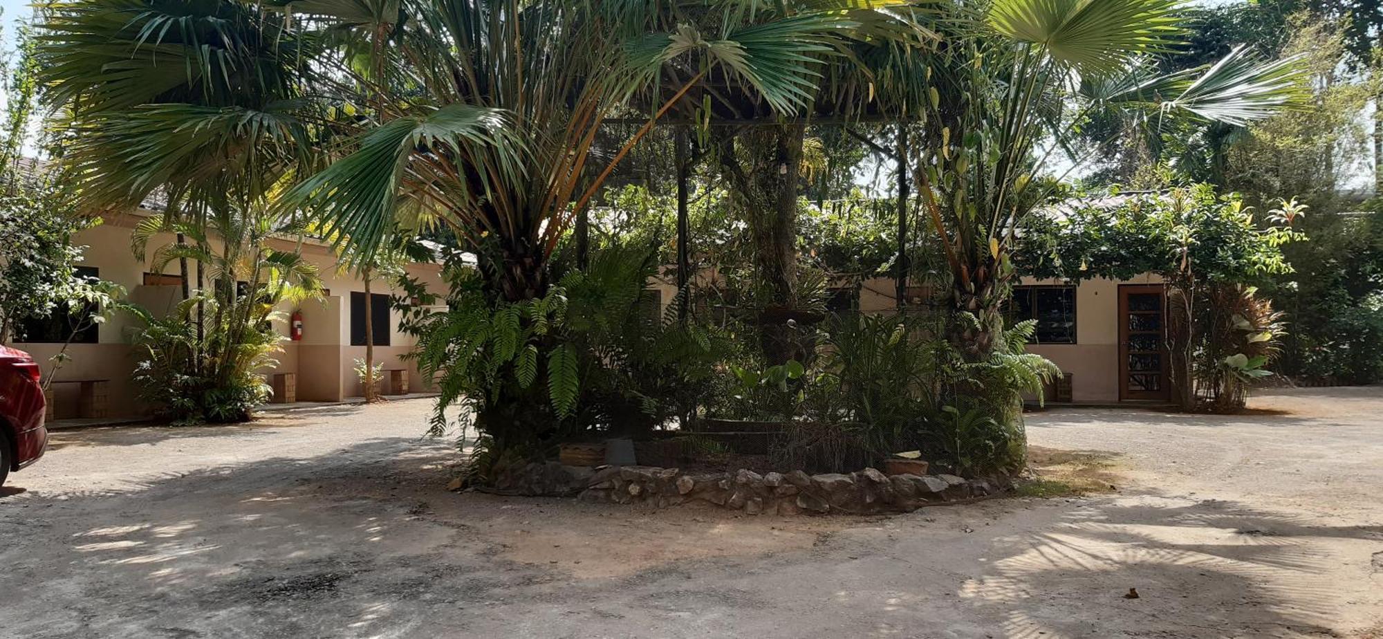 Rai Win Resort Krabi town Стая снимка