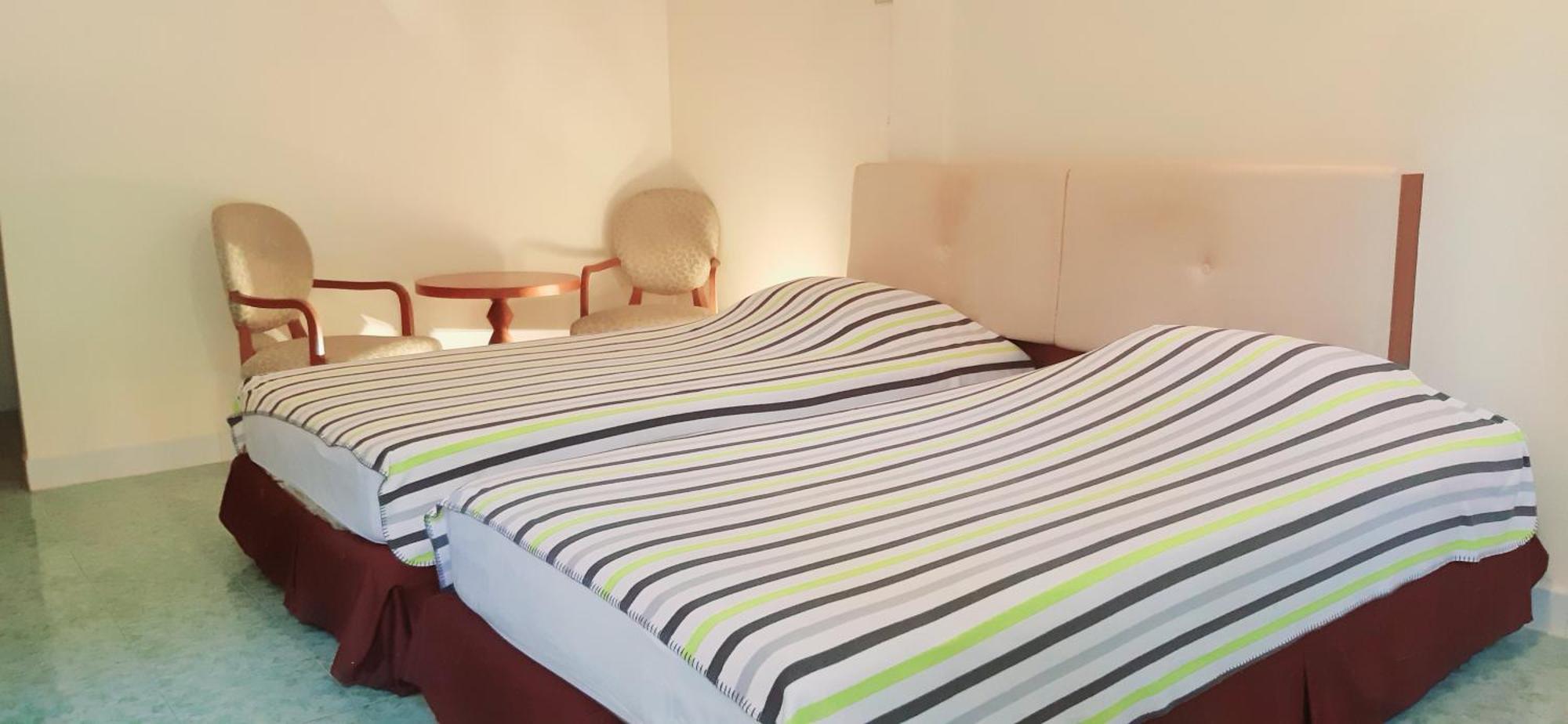 Rai Win Resort Krabi town Стая снимка