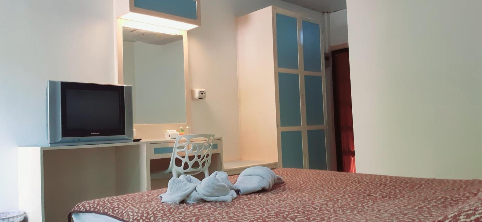 Rai Win Resort Krabi town Стая снимка