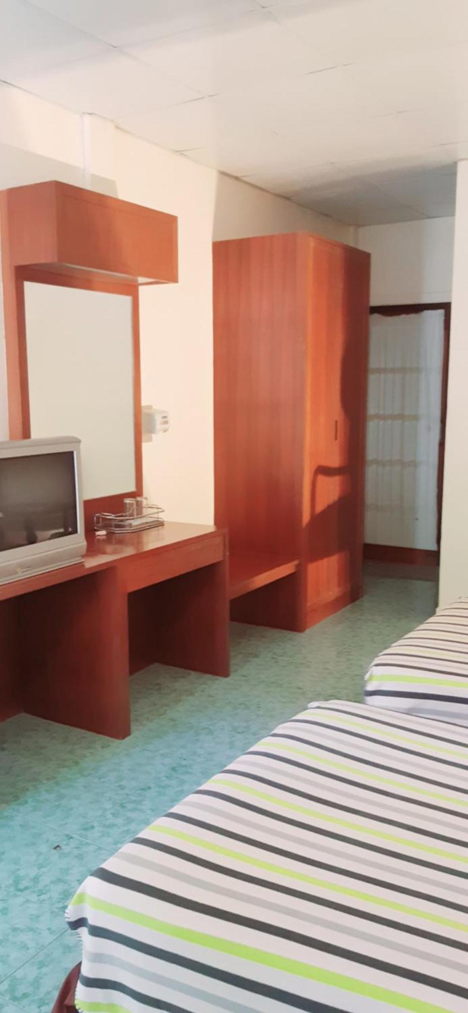 Rai Win Resort Krabi town Стая снимка