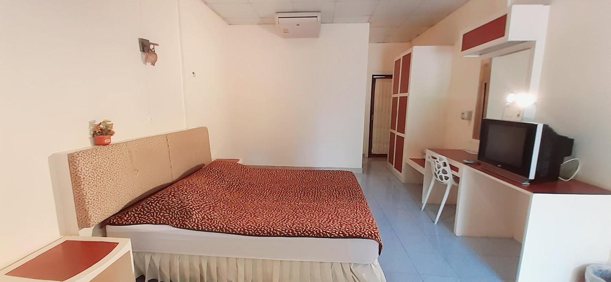 Rai Win Resort Krabi town Стая снимка