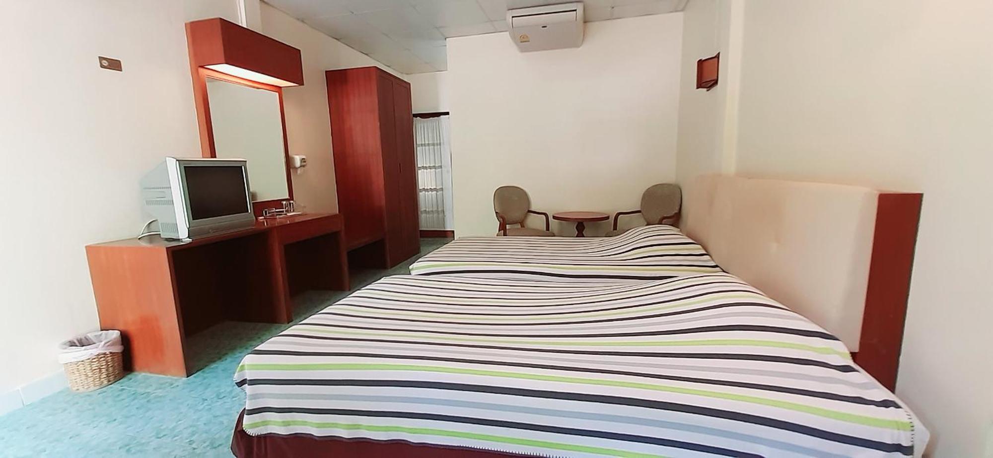 Rai Win Resort Krabi town Стая снимка