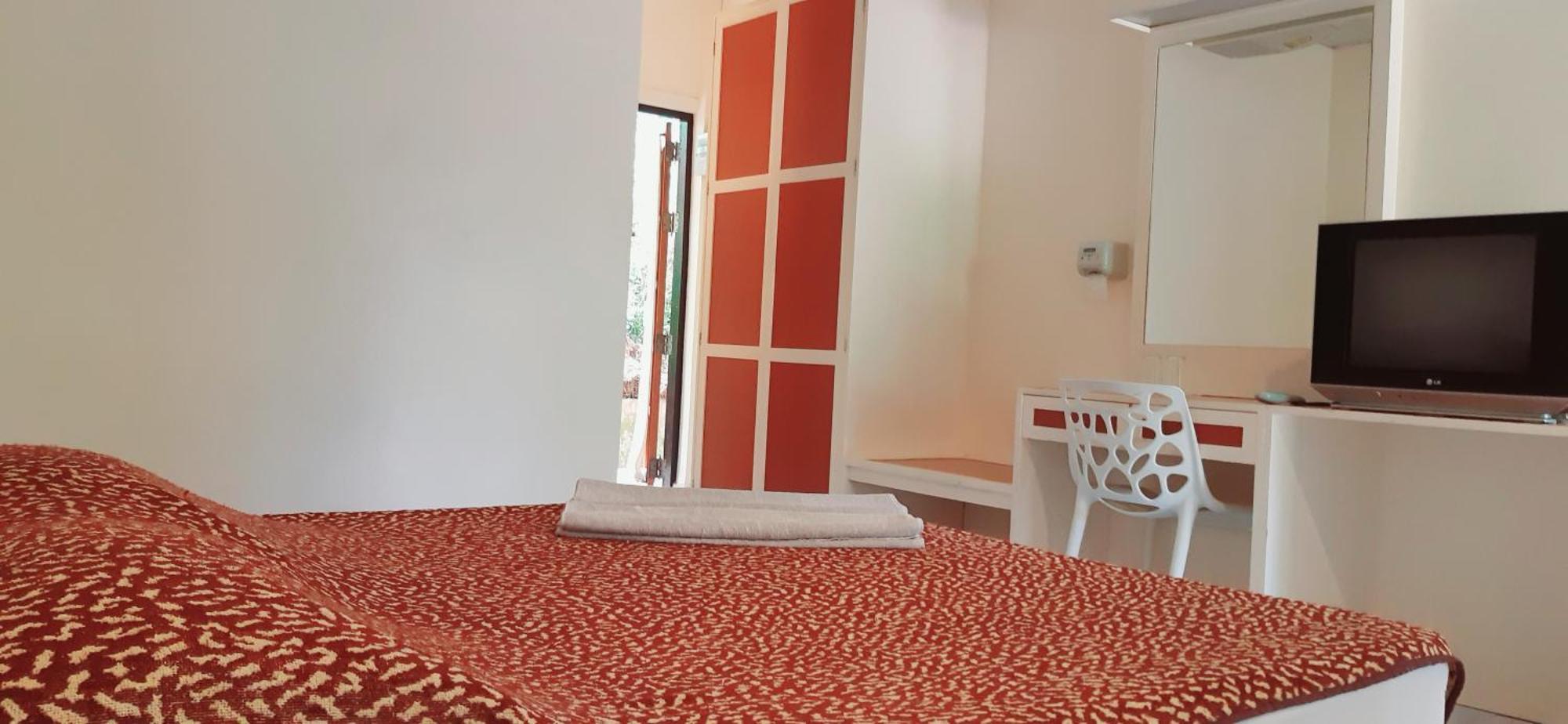 Rai Win Resort Krabi town Стая снимка
