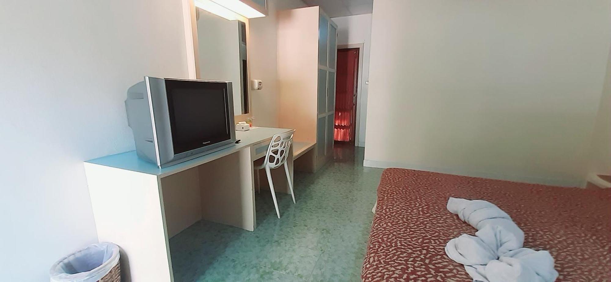 Rai Win Resort Krabi town Стая снимка