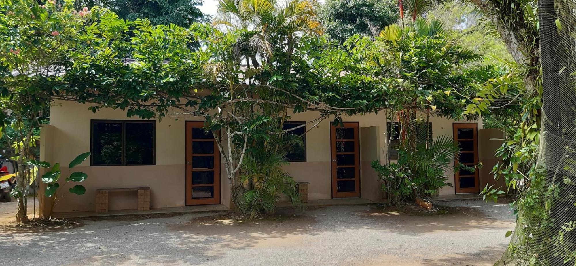 Rai Win Resort Krabi town Стая снимка