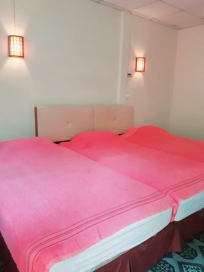 Rai Win Resort Krabi town Екстериор снимка
