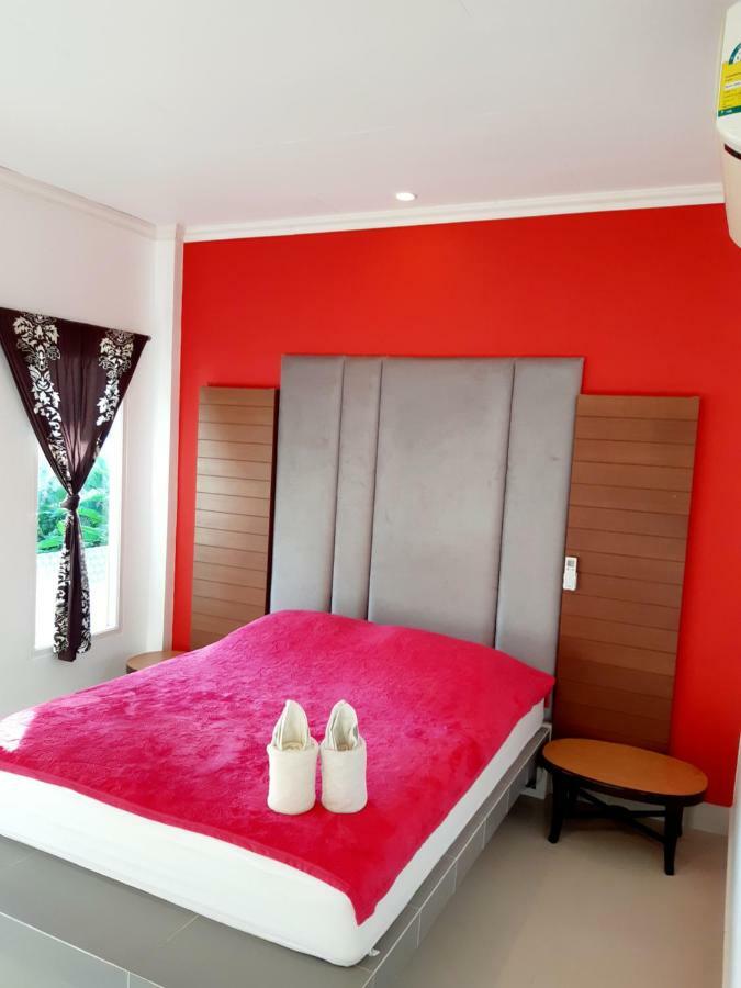 Rai Win Resort Krabi town Екстериор снимка