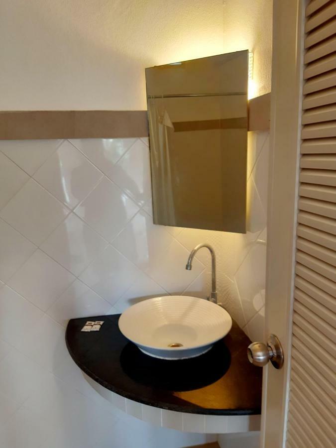 Rai Win Resort Krabi town Екстериор снимка