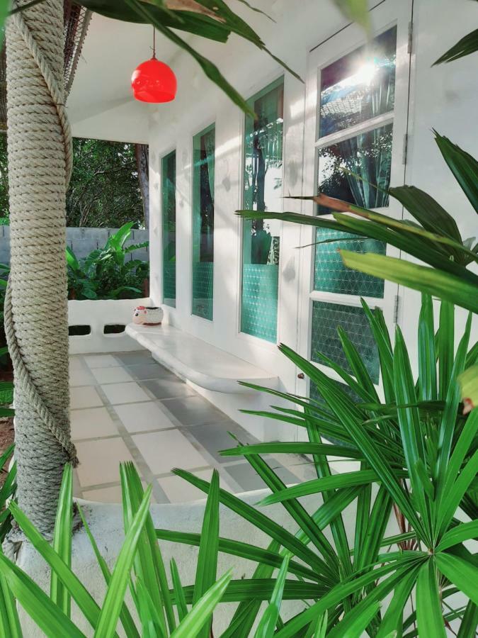 Rai Win Resort Krabi town Екстериор снимка