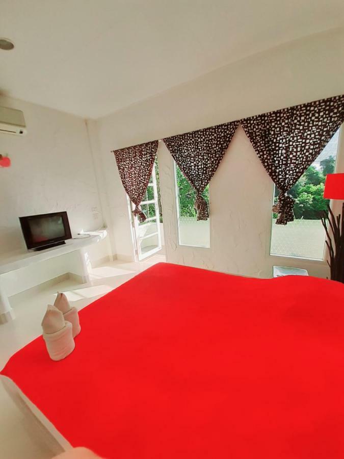 Rai Win Resort Krabi town Екстериор снимка