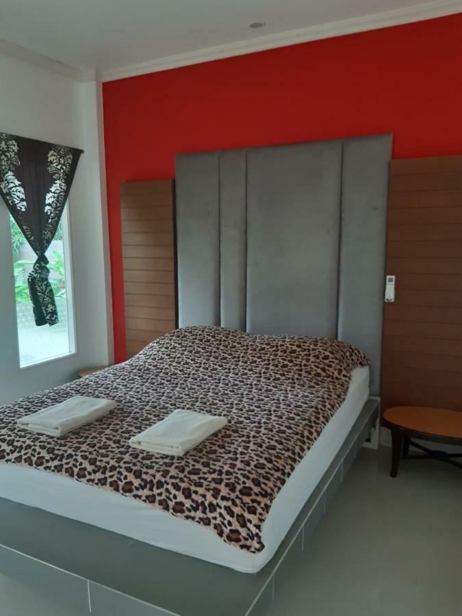 Rai Win Resort Krabi town Екстериор снимка