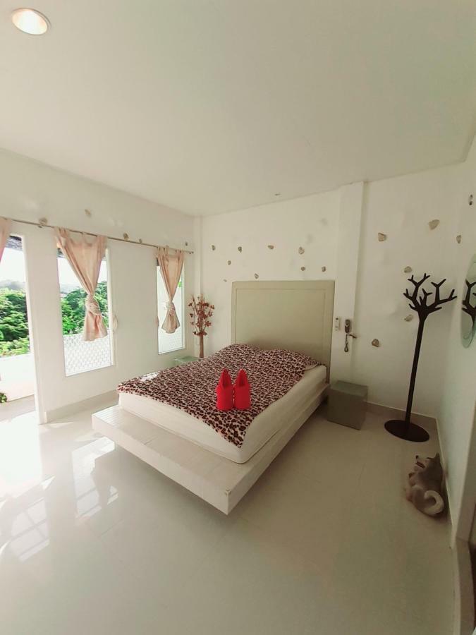 Rai Win Resort Krabi town Екстериор снимка