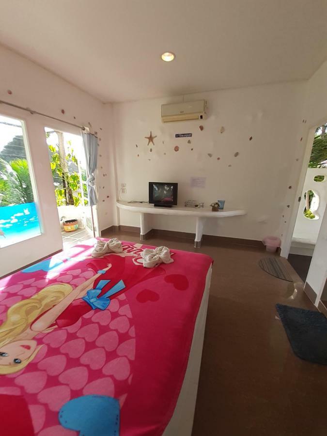 Rai Win Resort Krabi town Екстериор снимка