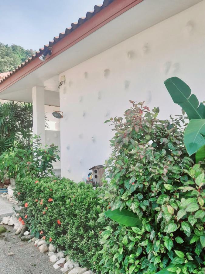 Rai Win Resort Krabi town Екстериор снимка