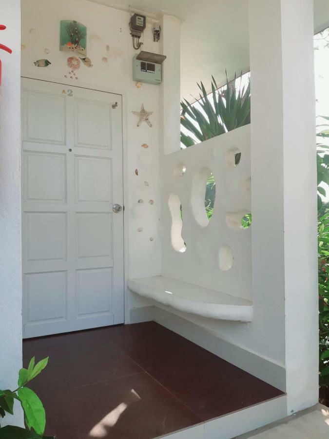 Rai Win Resort Krabi town Екстериор снимка