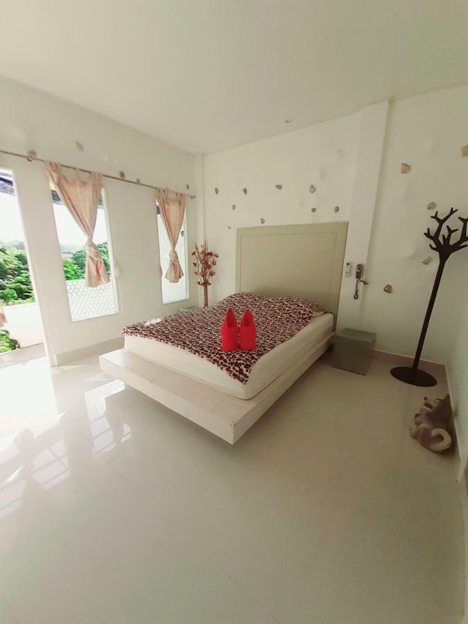 Rai Win Resort Krabi town Екстериор снимка