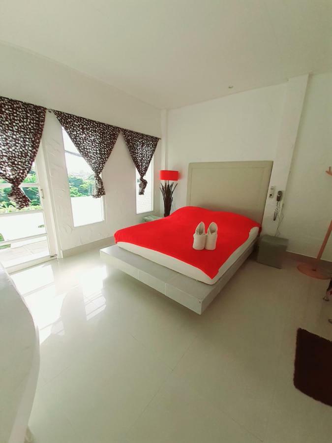 Rai Win Resort Krabi town Екстериор снимка