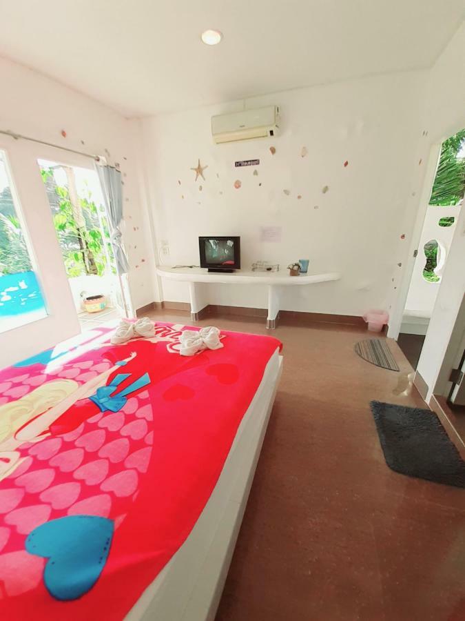 Rai Win Resort Krabi town Екстериор снимка