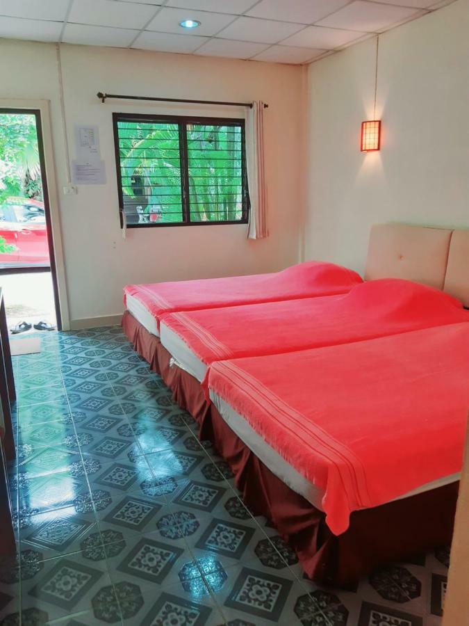 Rai Win Resort Krabi town Екстериор снимка