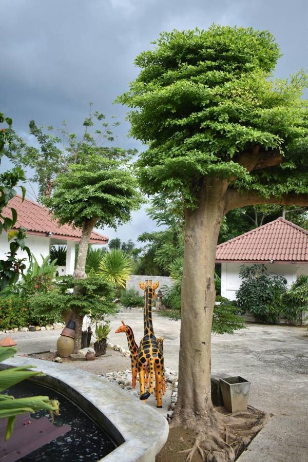 Rai Win Resort Krabi town Екстериор снимка