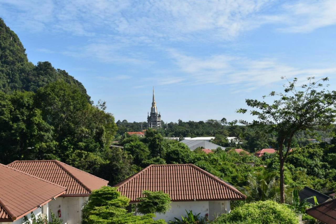 Rai Win Resort Krabi town Екстериор снимка