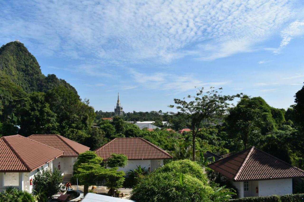 Rai Win Resort Krabi town Екстериор снимка