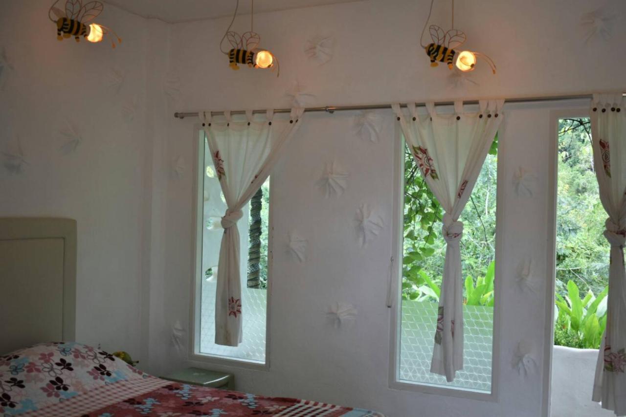 Rai Win Resort Krabi town Екстериор снимка