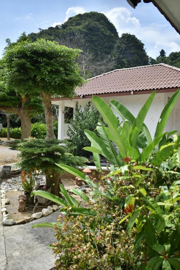 Rai Win Resort Krabi town Екстериор снимка