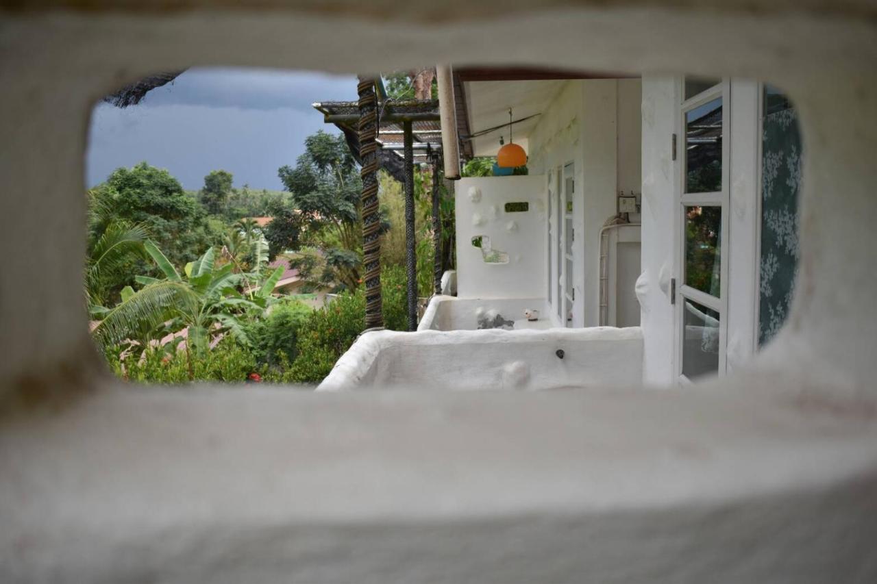 Rai Win Resort Krabi town Екстериор снимка
