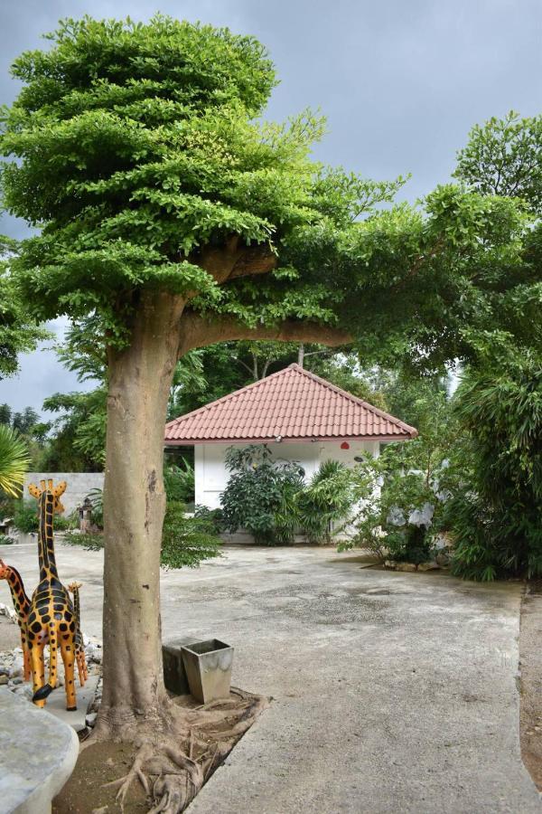 Rai Win Resort Krabi town Екстериор снимка