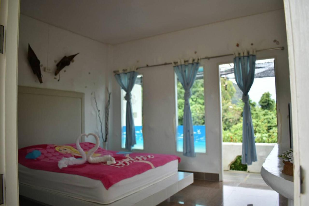 Rai Win Resort Krabi town Екстериор снимка