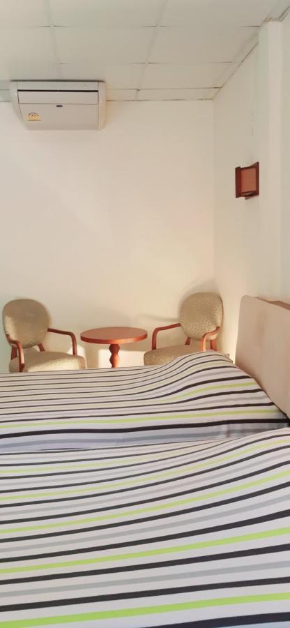 Rai Win Resort Krabi town Екстериор снимка