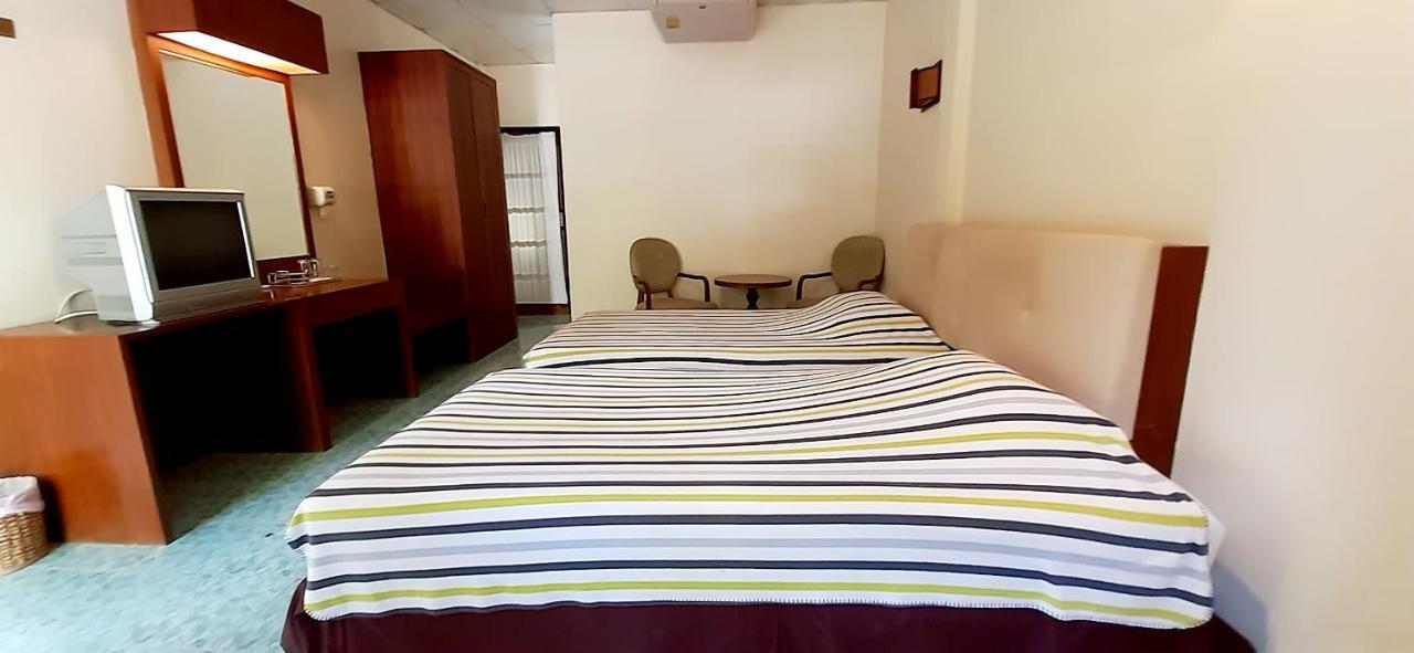 Rai Win Resort Krabi town Екстериор снимка