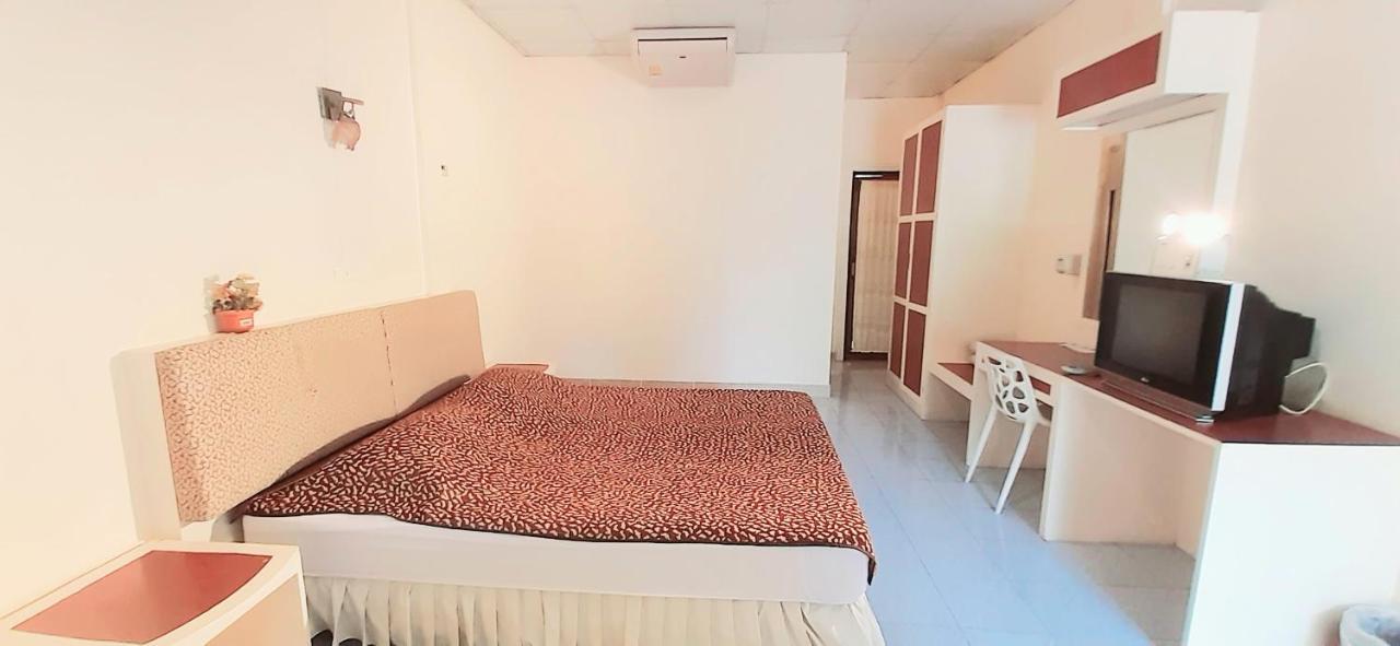 Rai Win Resort Krabi town Екстериор снимка